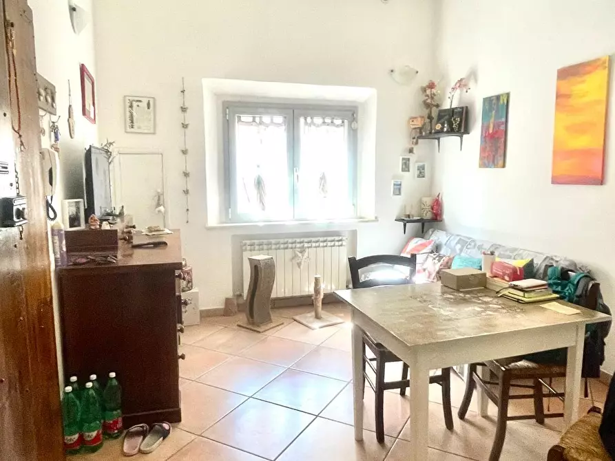 Immagine 6 di Appartamento in vendita  a Siena