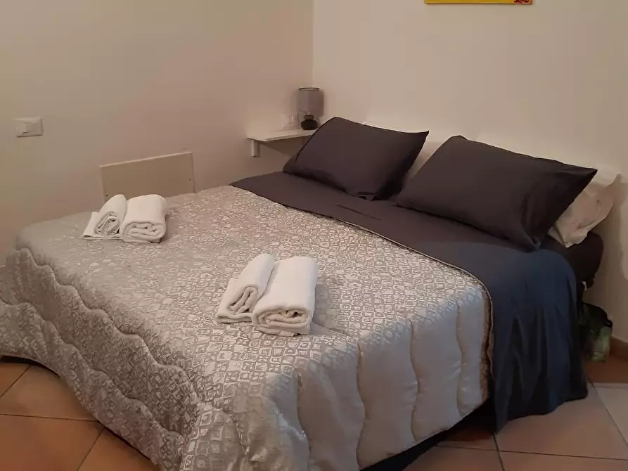 Immagine 15 di Appartamento in vendita  a Siena