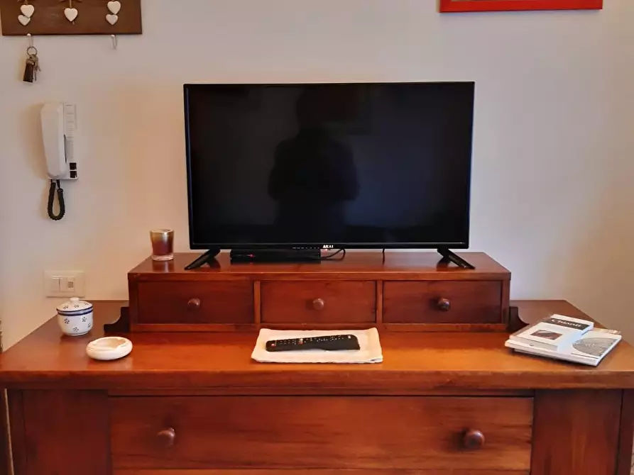 Immagine 22 di Appartamento in vendita  a Siena