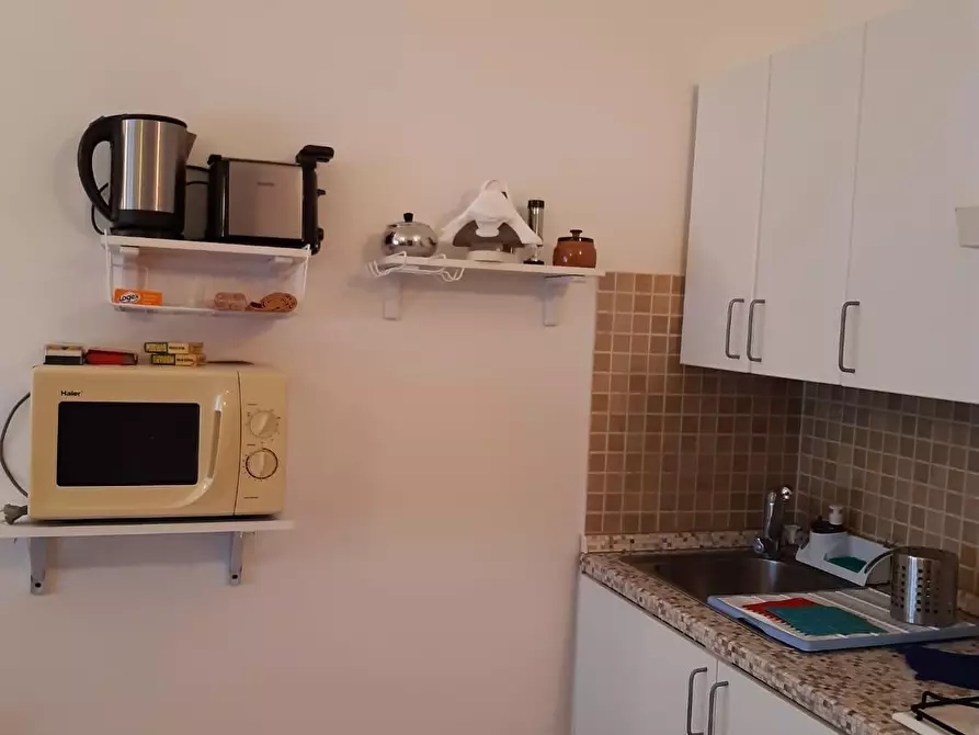 Immagine 12 di Appartamento in vendita  a Siena