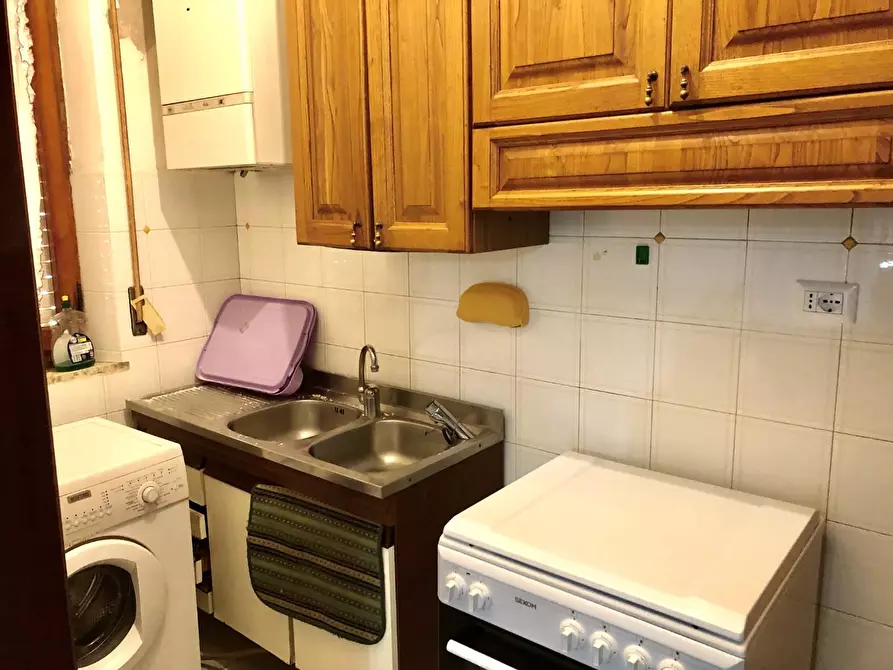 Immagine 21 di Appartamento in vendita  a Siena