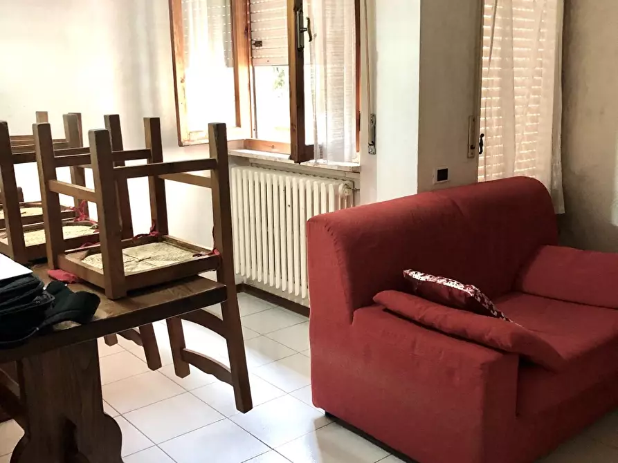 Immagine 20 di Appartamento in vendita  a Siena