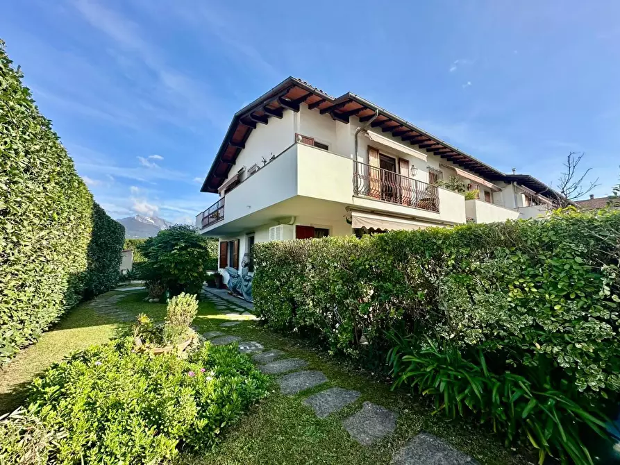 Immagine 32 di Appartamento in vendita  a Seravezza