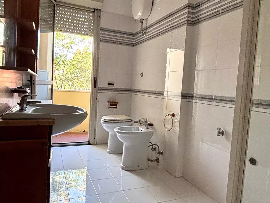 Immagine 18 di Appartamento in vendita  a Pontedera