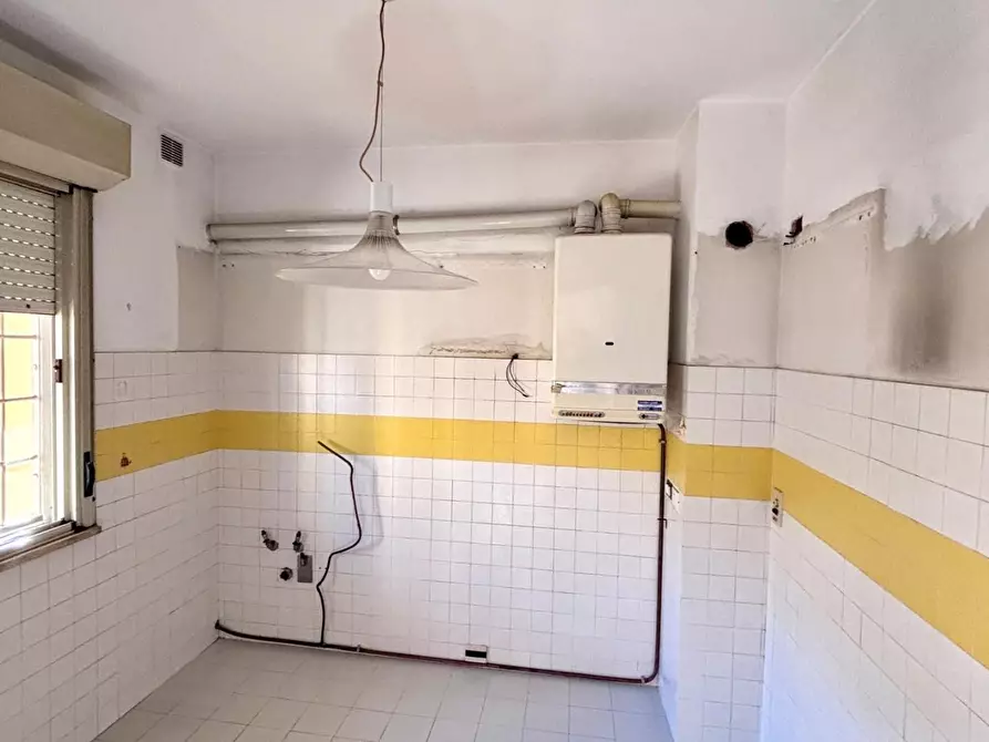 Immagine 8 di Appartamento in vendita  a Pontedera