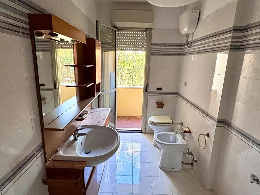 Immagine 20 di Appartamento in vendita  a Pontedera