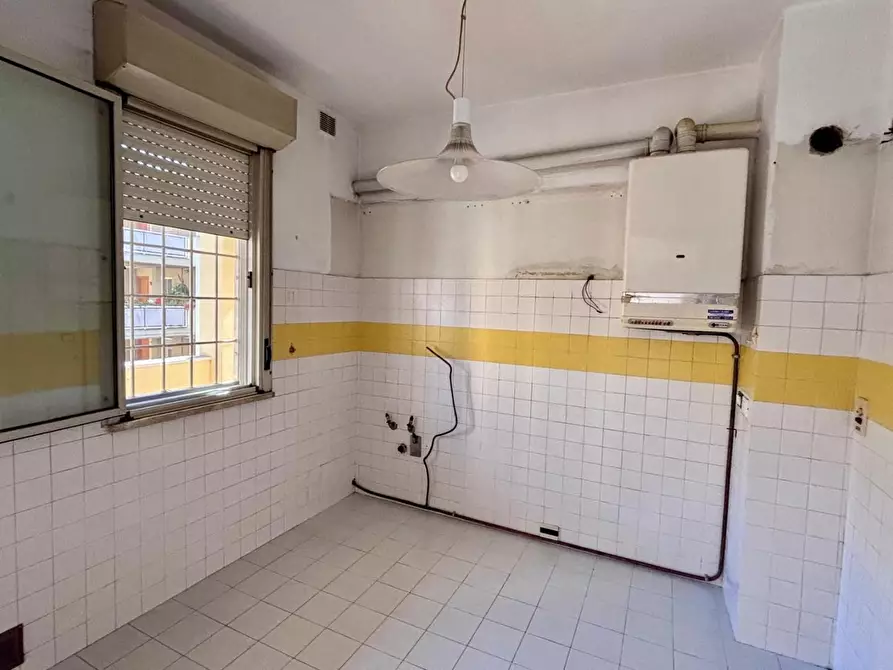 Immagine 7 di Appartamento in vendita  a Pontedera