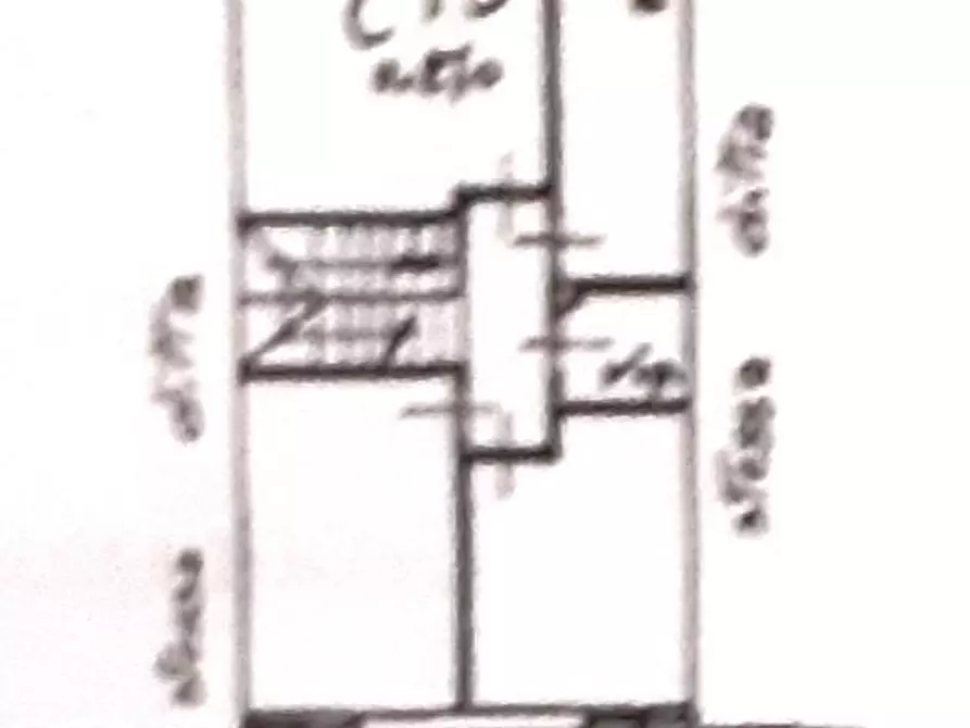 Immagine 25 di Appartamento in vendita  a Pontedera