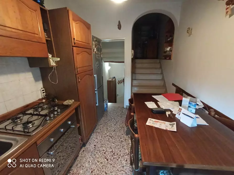 Immagine 4 di Terratetto in vendita  a San Miniato