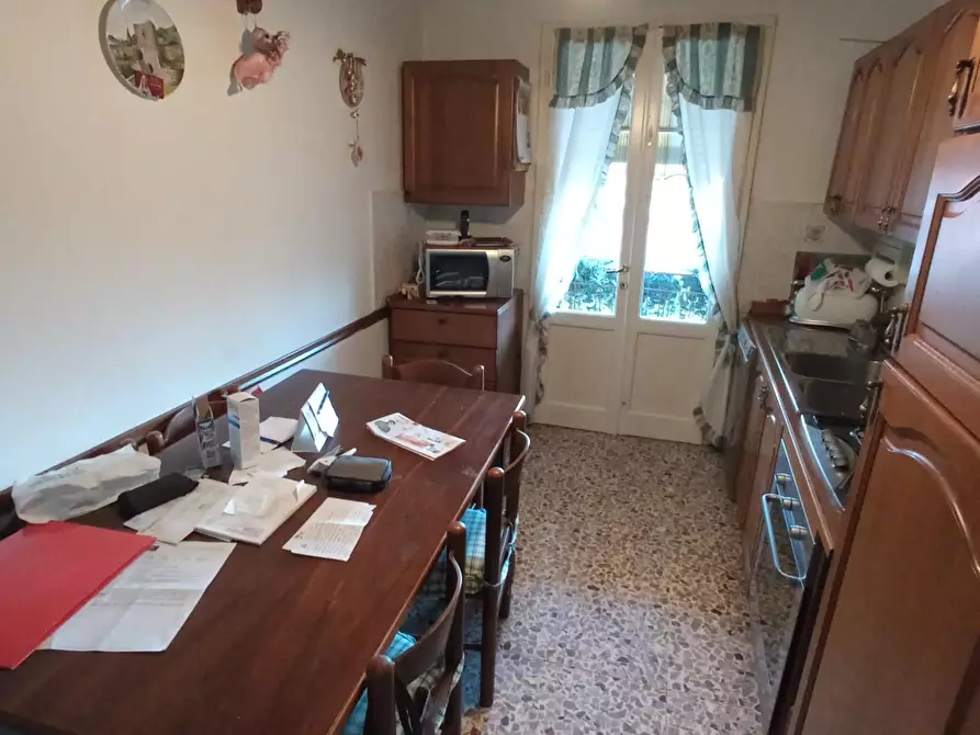 Immagine 3 di Terratetto in vendita  a San Miniato