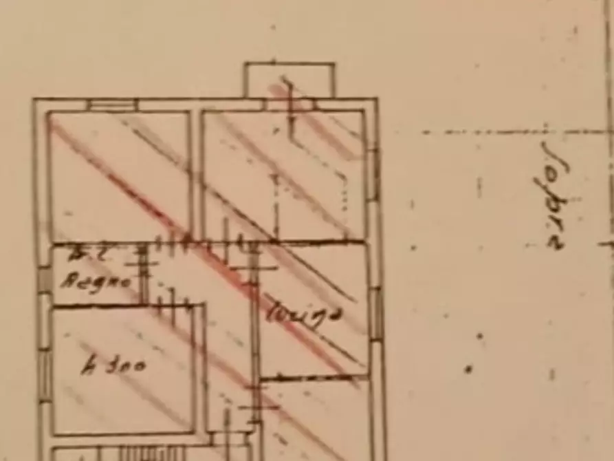 Immagine 29 di Appartamento in vendita  a Lucca