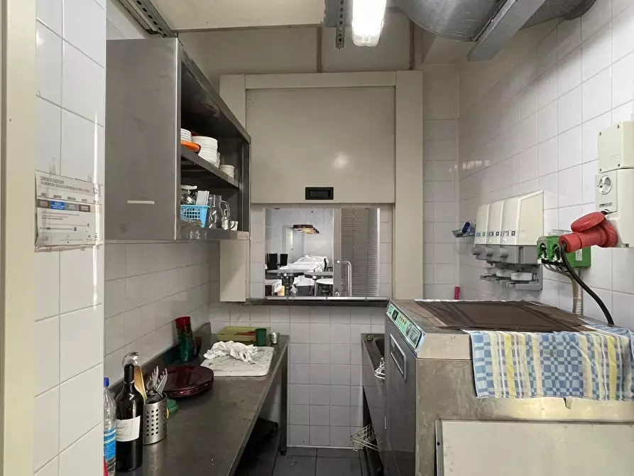 Immagine 25 di Locale commerciale in affitto  a Fucecchio