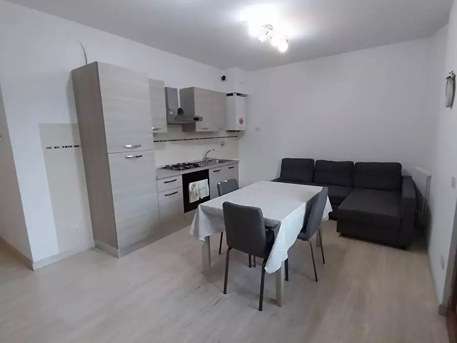 Immagine 3 di Appartamento in vendita  a Calci