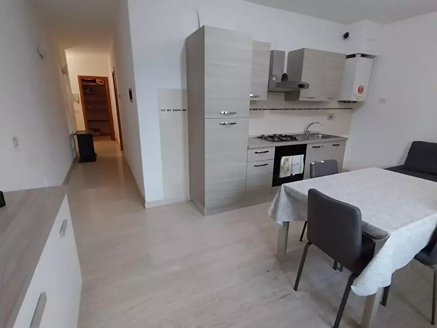 Immagine 2 di Appartamento in vendita  a Calci