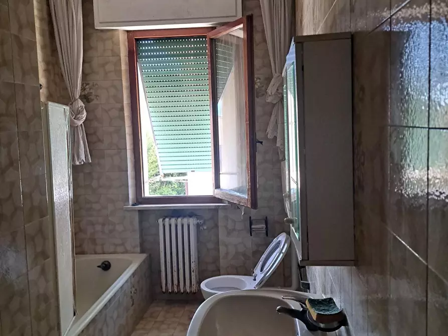 Immagine 7 di Appartamento in vendita  a Fucecchio