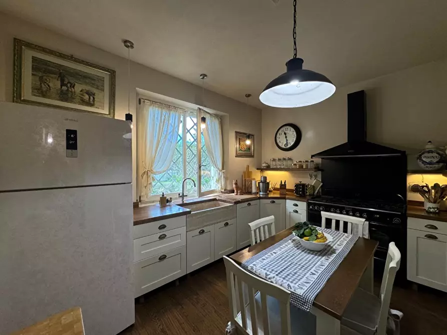 Immagine 8 di Villa in affitto  a Forte Dei Marmi