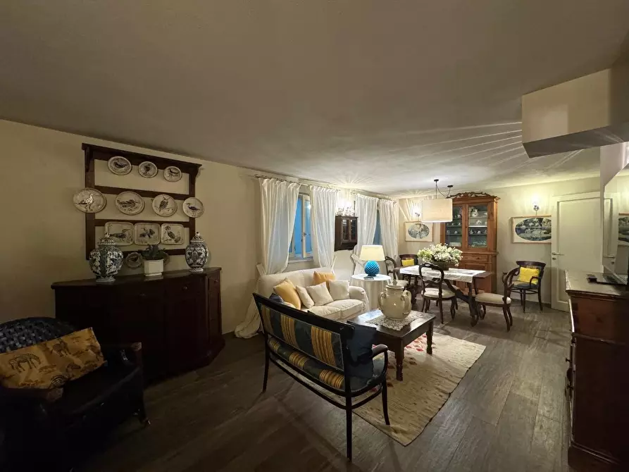 Immagine 26 di Villa in affitto  a Forte Dei Marmi