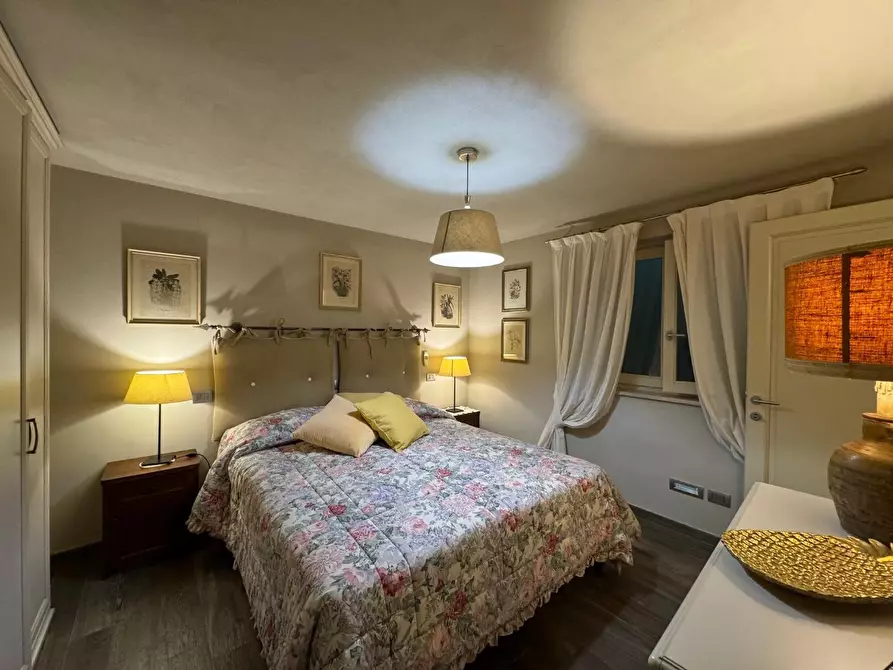 Immagine 31 di Villa in affitto  a Forte Dei Marmi