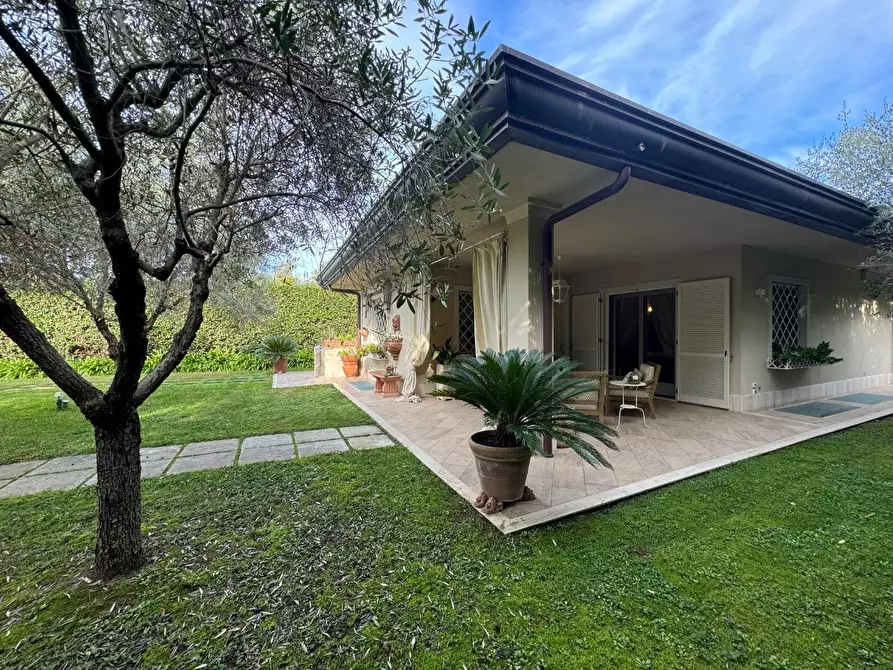 Immagine 46 di Villa in affitto  a Forte Dei Marmi