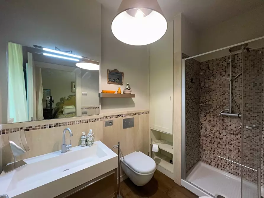 Immagine 16 di Villa in affitto  a Forte Dei Marmi