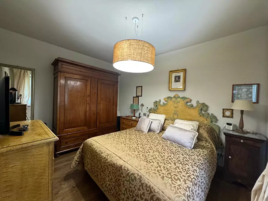 Immagine 15 di Villa in affitto  a Forte Dei Marmi