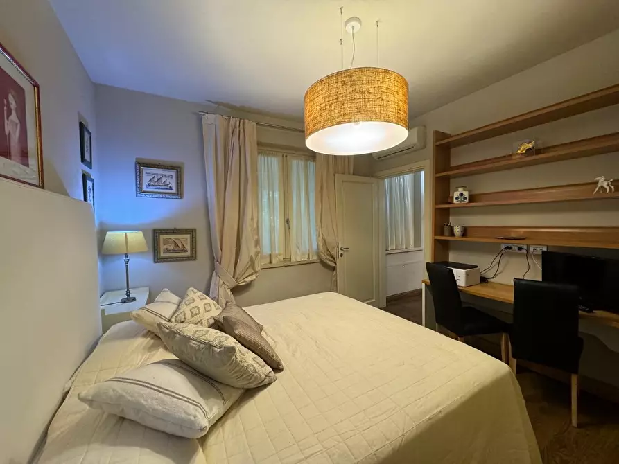 Immagine 17 di Villa in affitto  a Forte Dei Marmi