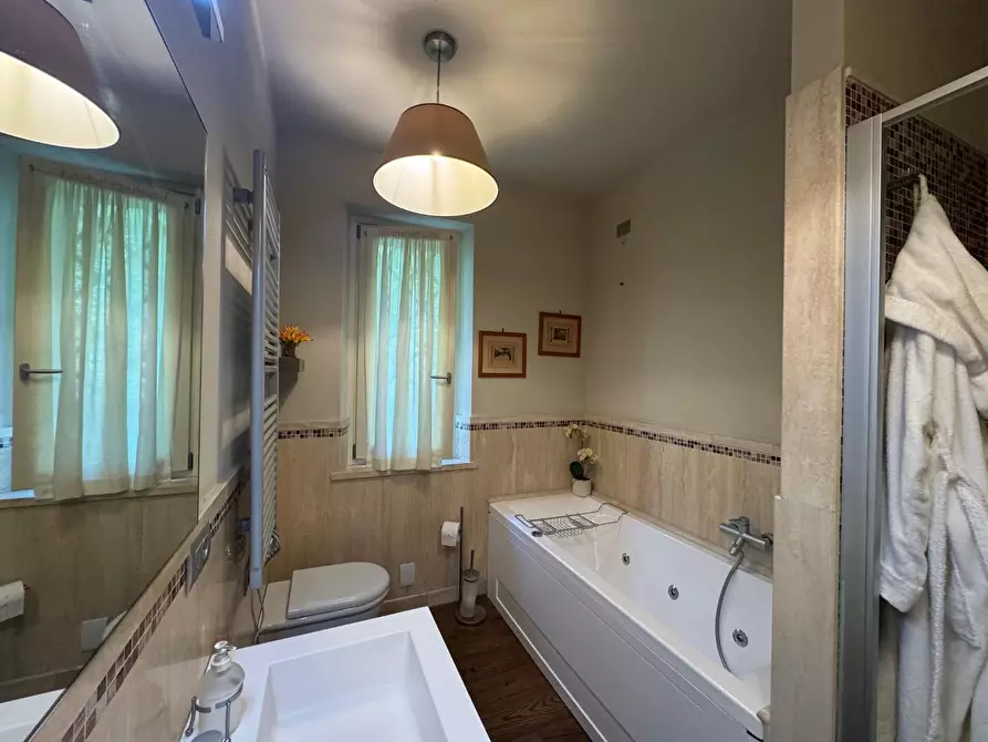 Immagine 20 di Villa in affitto  a Forte Dei Marmi