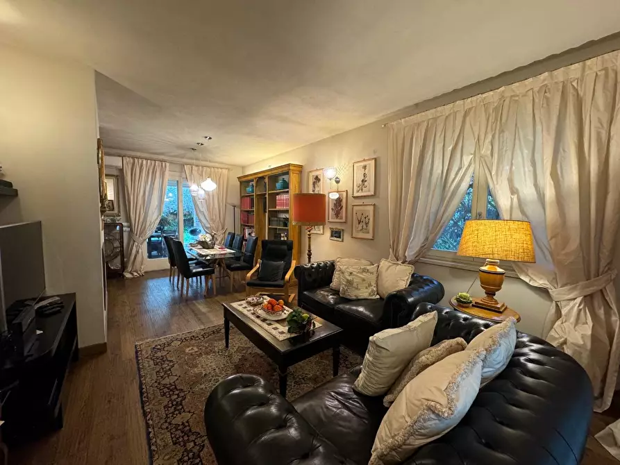 Immagine 4 di Villa in affitto  a Forte Dei Marmi