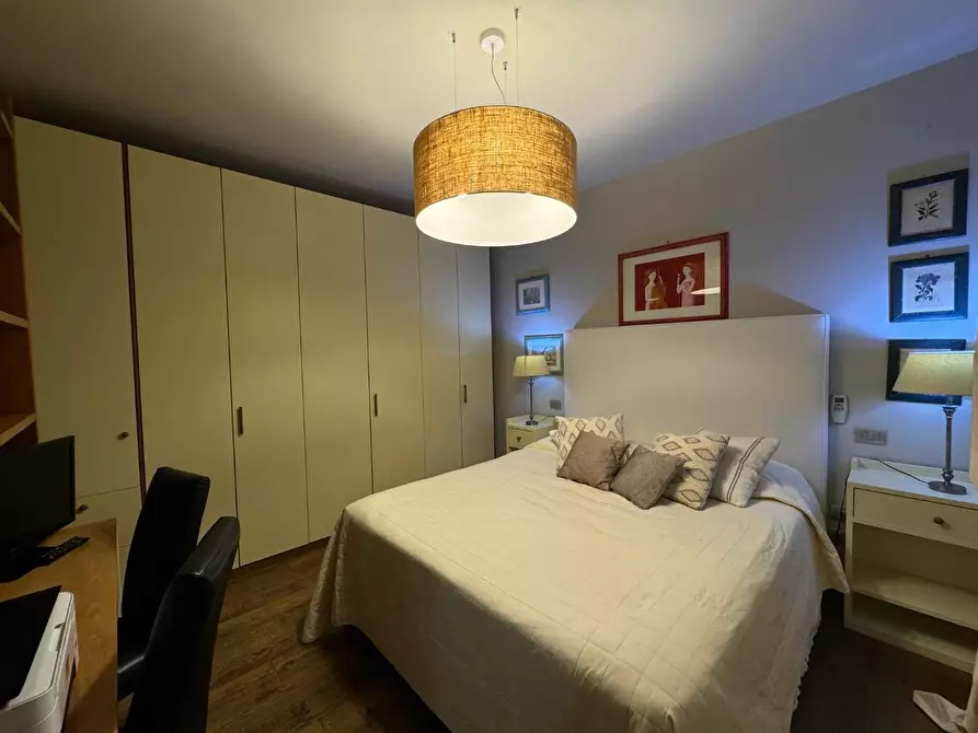 Immagine 19 di Villa in affitto  a Forte Dei Marmi