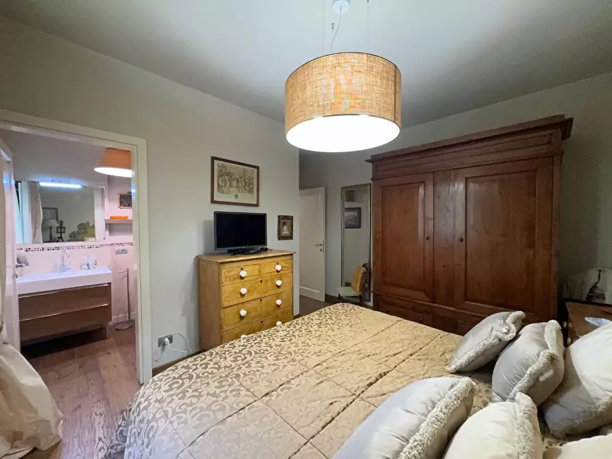 Immagine 14 di Villa in affitto  a Forte Dei Marmi