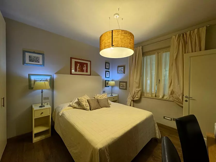 Immagine 18 di Villa in affitto  a Forte Dei Marmi