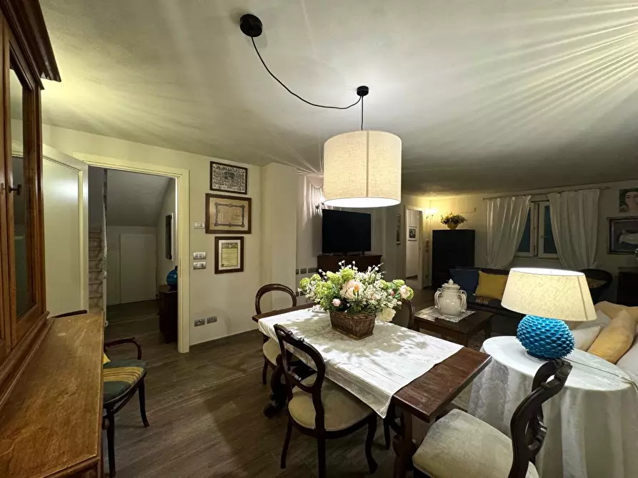 Immagine 24 di Villa in affitto  a Forte Dei Marmi