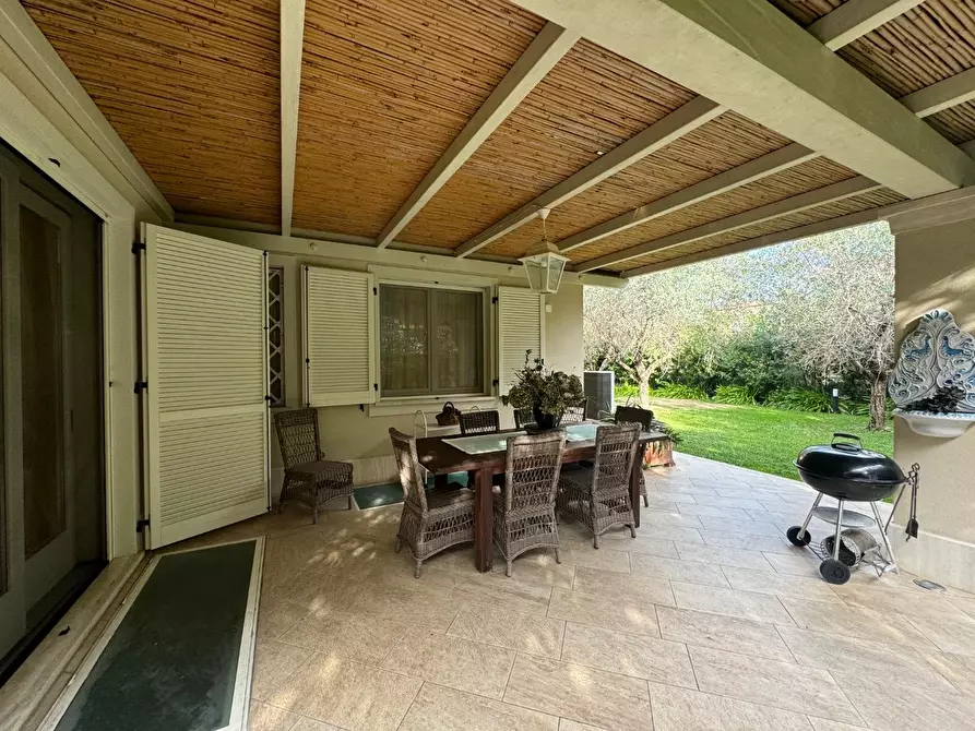 Immagine 42 di Villa in affitto  a Forte Dei Marmi