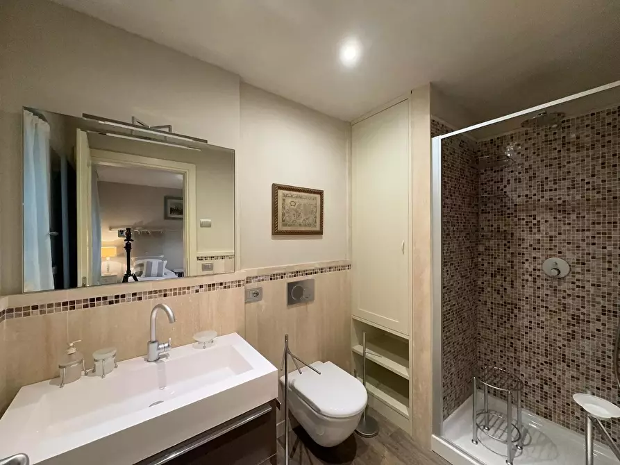 Immagine 29 di Villa in affitto  a Forte Dei Marmi