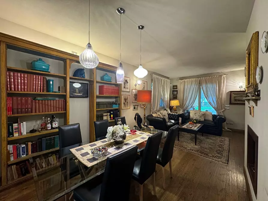 Immagine 7 di Villa in affitto  a Forte Dei Marmi