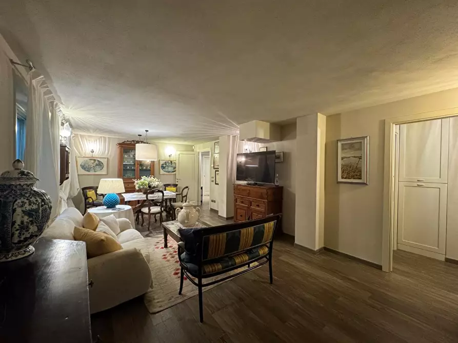 Immagine 23 di Villa in affitto  a Forte Dei Marmi