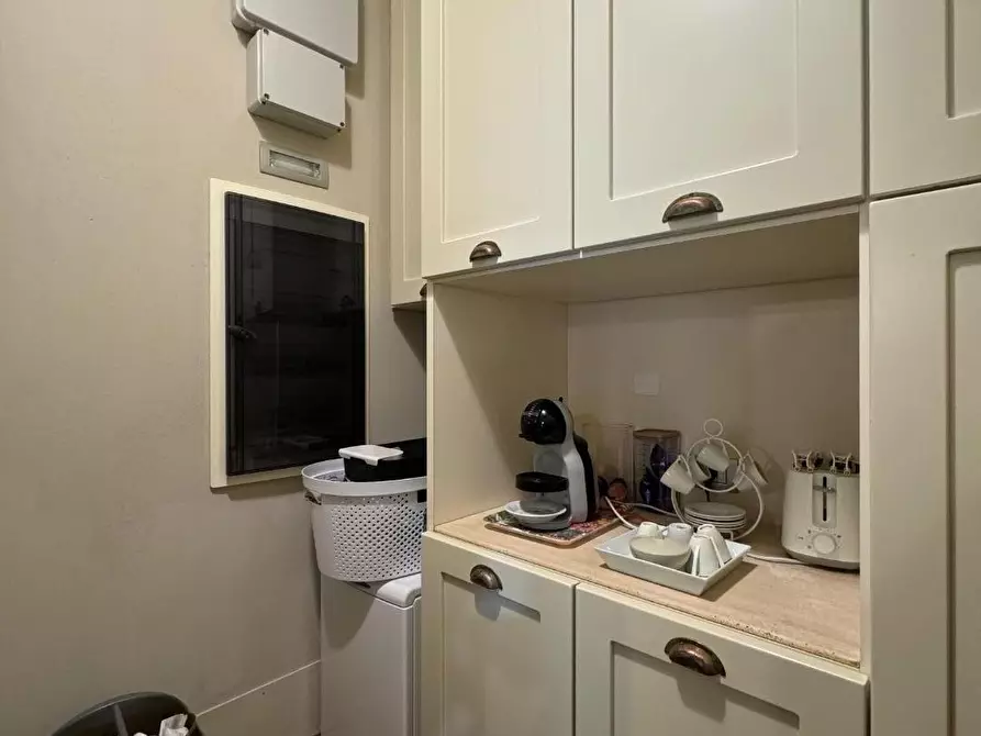 Immagine 11 di Villa in affitto  a Forte Dei Marmi