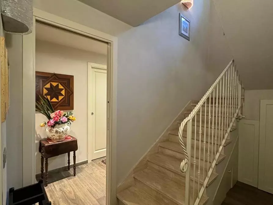 Immagine 22 di Villa in affitto  a Forte Dei Marmi