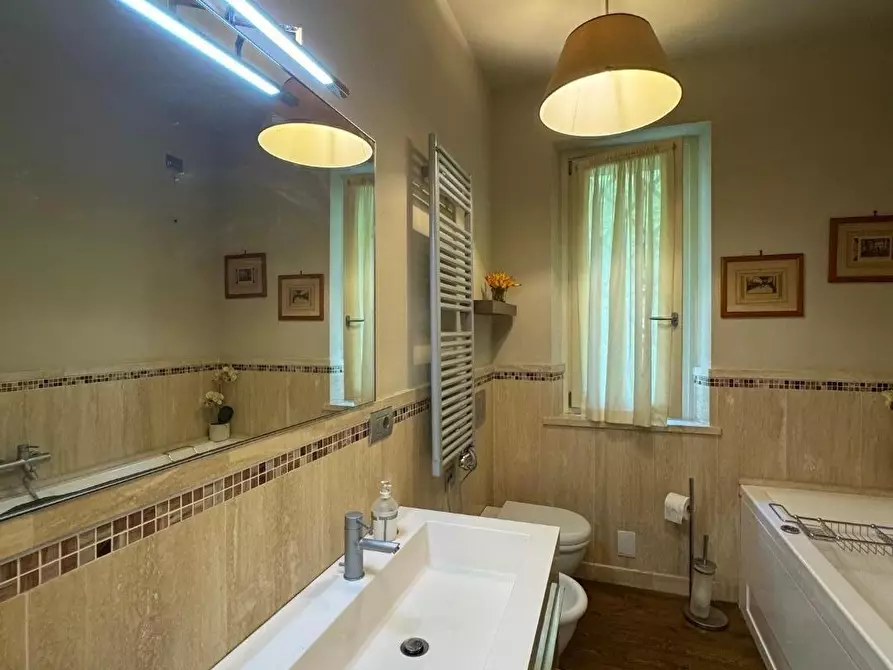 Immagine 21 di Villa in affitto  a Forte Dei Marmi