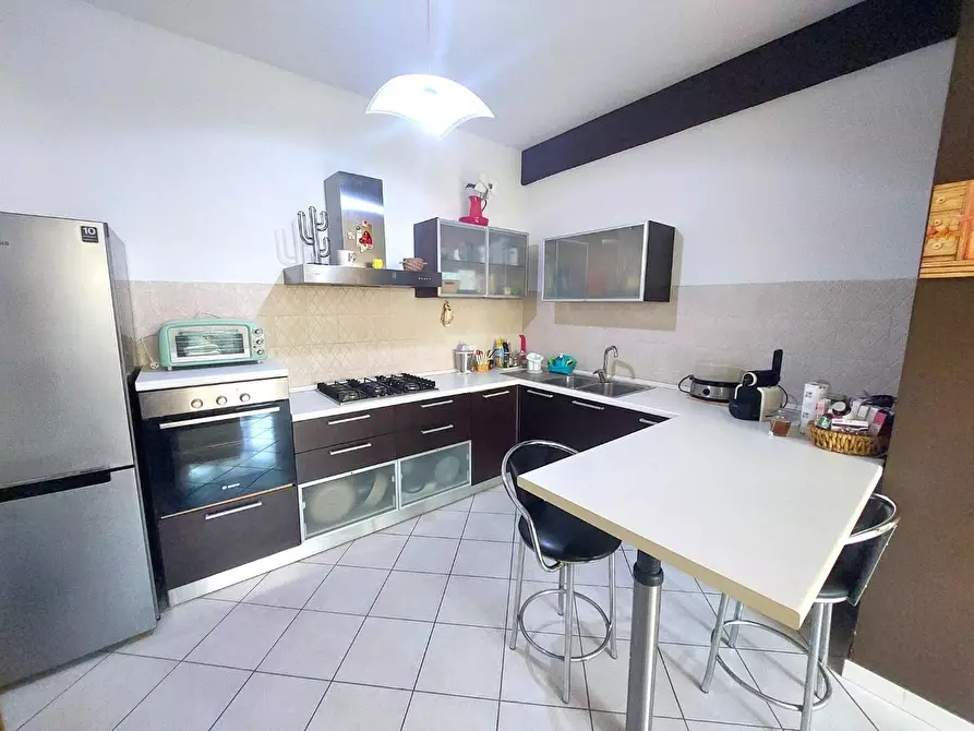 Immagine 4 di Appartamento in vendita  a Cascina