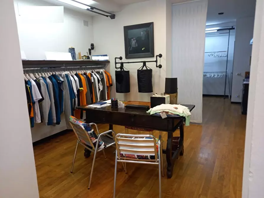 Immagine 7 di Locale commerciale in affitto  a San Miniato