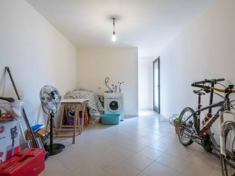 Immagine 18 di Appartamento in vendita  a Buti