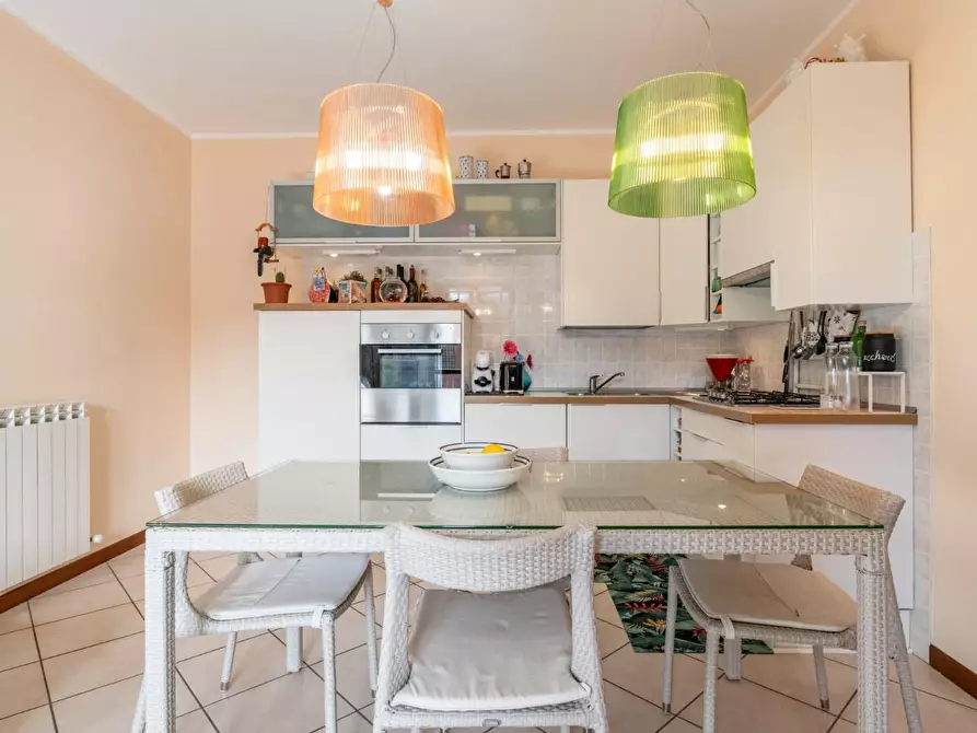 Immagine 3 di Appartamento in vendita  a Buti