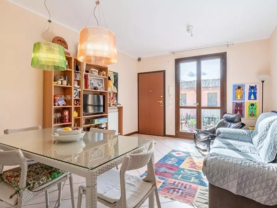 Immagine 5 di Appartamento in vendita  a Buti