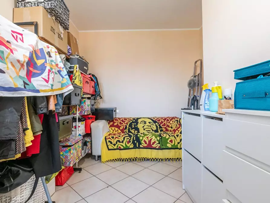 Immagine 16 di Appartamento in vendita  a Buti