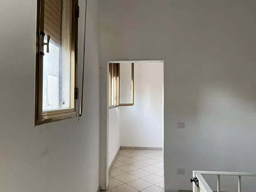 Immagine 2 di Locale commerciale in affitto  a San Miniato