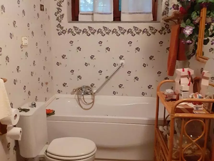 Immagine 11 di Villa in vendita  a Massa