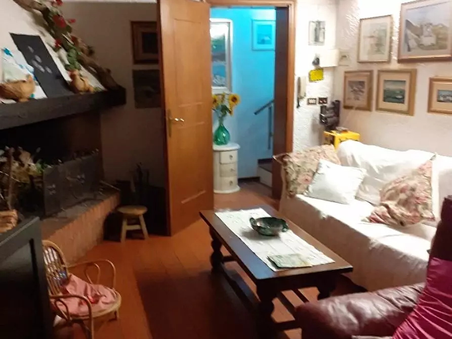 Immagine 13 di Villa in vendita  a Massa