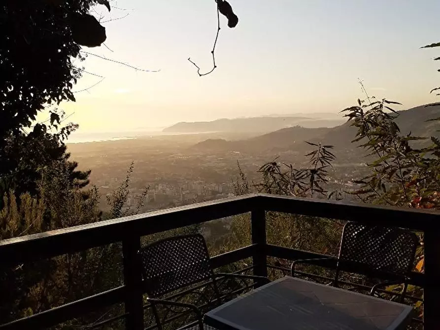 Immagine 23 di Villa in vendita  a Massa