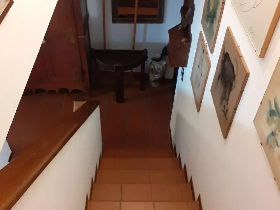 Immagine 8 di Villa in vendita  a Massa
